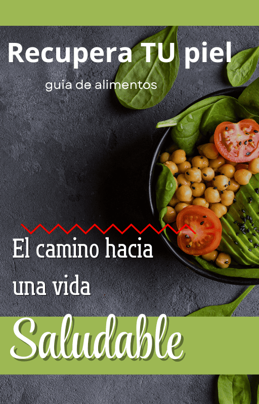 Recupera tu salud