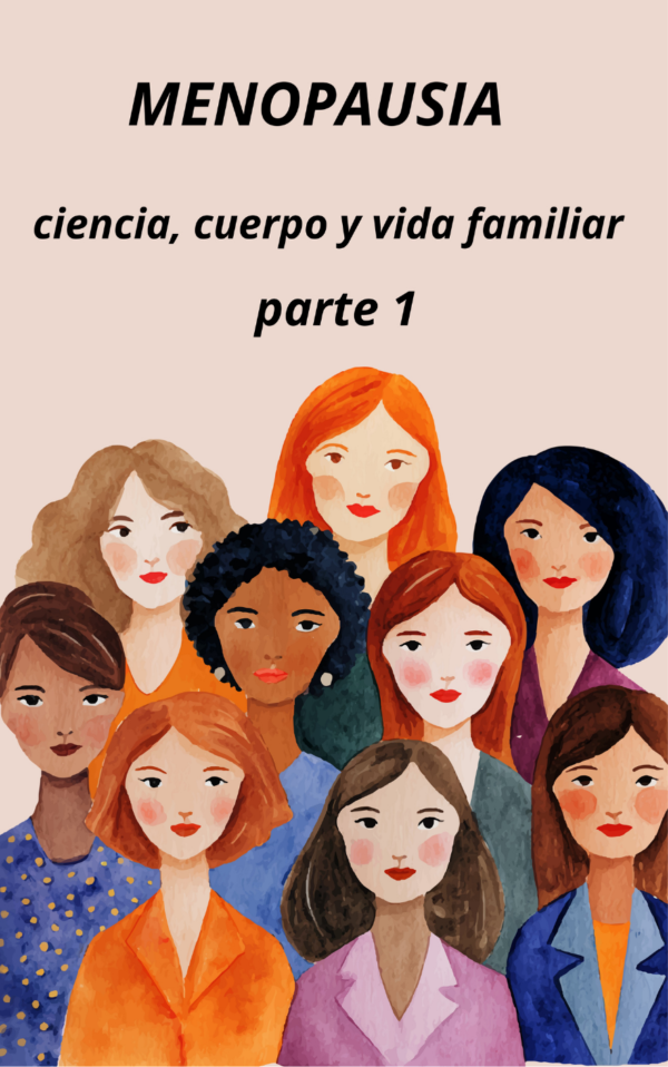 Menopausia,Cuerpo,ciencia